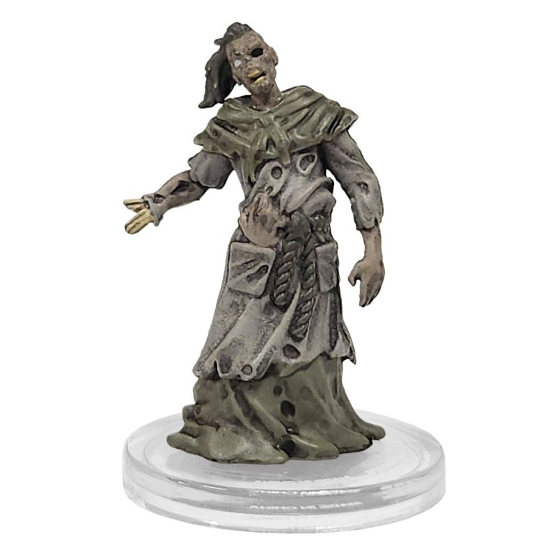 Zombie (Ghost Light) - (15)