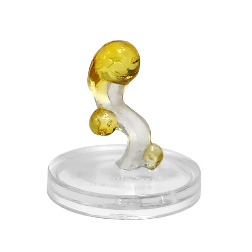 Will-O'-Wisp (Ghost Light) - (16)