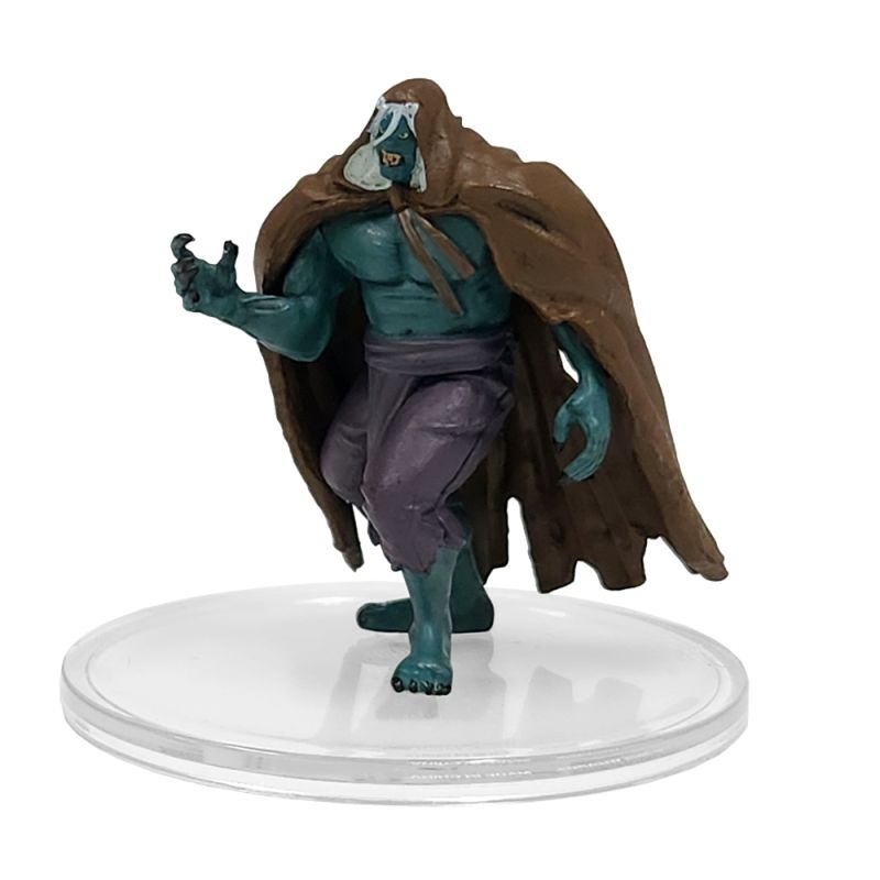 Oni (Ghost Light) - (28A)