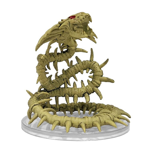 Bone Naga (Ghost Light) - (45)