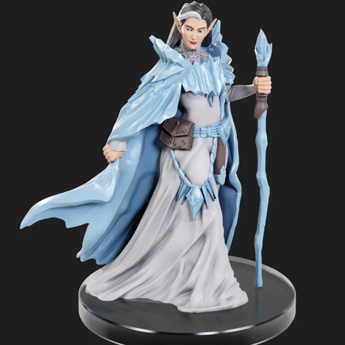 Elf 5e (50th Anniversary) - (16)