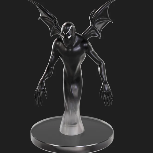 Shadow Demon 1e (50th Anniversary) - (17)