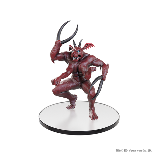 Glabrezu 1e (50th Anniversary) - (25)