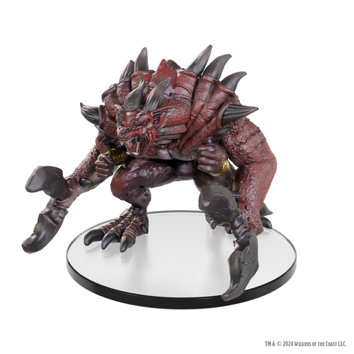 Glabrezu 5e (50th Anniversary) - (26)