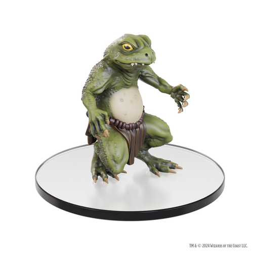 Green Slaad 1e (50th Anniversary) - (29)