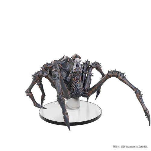 Lolth 5e (50th Anniversary) - (44)