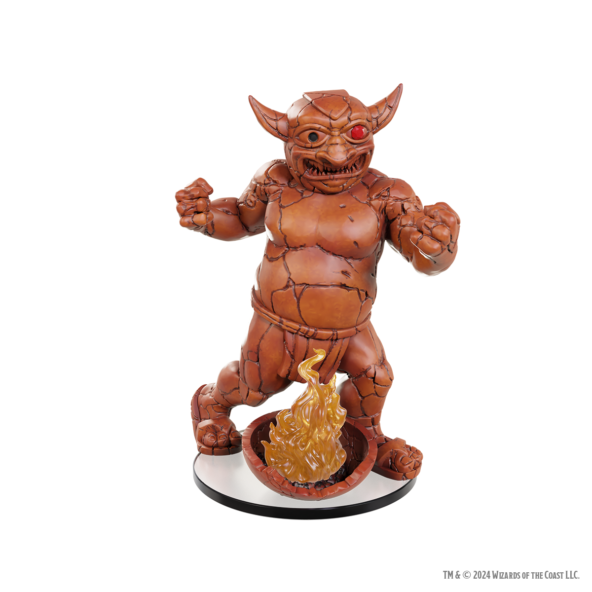 Eidolon 5e (50th Anniversary) - (46), Miniatures, WizKids,- The Sword & Board