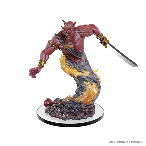 Efreeti 5e (50th Anniversary) - (48)