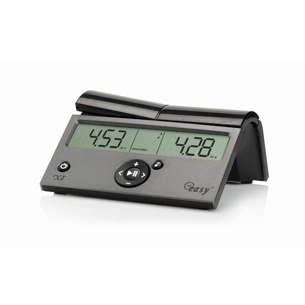 DGT Chess Clock - Easy Plus