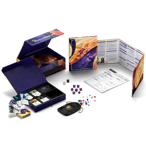 Daggerheart Core Set DELUXE Limited Edition