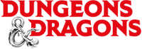 Dungeons and Dragons logo