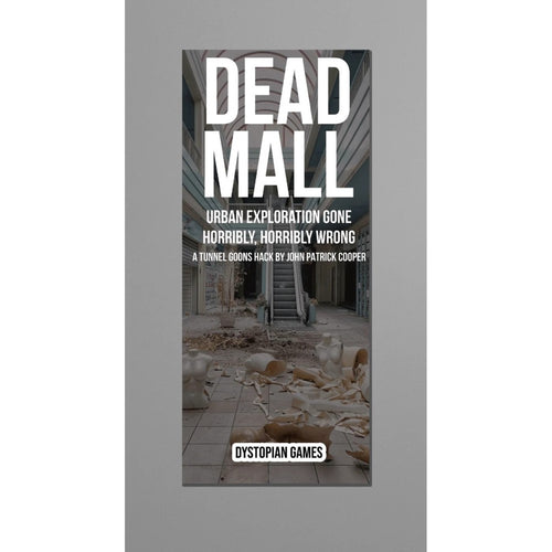 Dead Mall