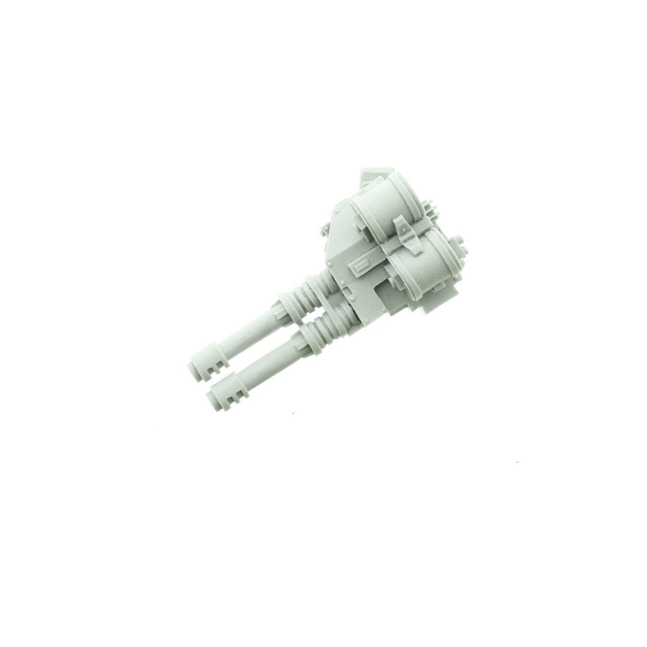 Forge World Mortis Pattern Left Autocannon Arm
