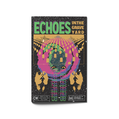 Echoes in the Graveyard