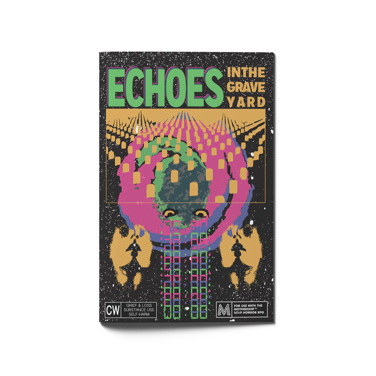 Echoes in the Graveyard