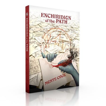 Invisible Sun: Enchiridion of the Path