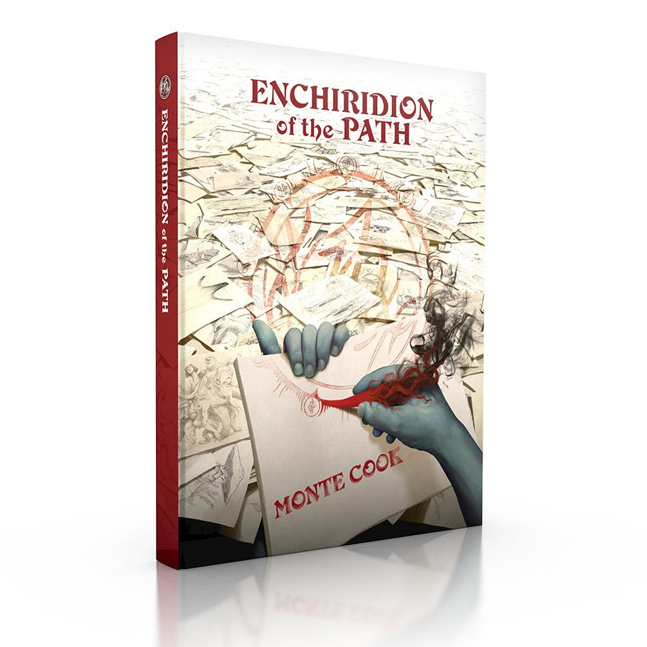 Invisible Sun: Enchiridion of the Path