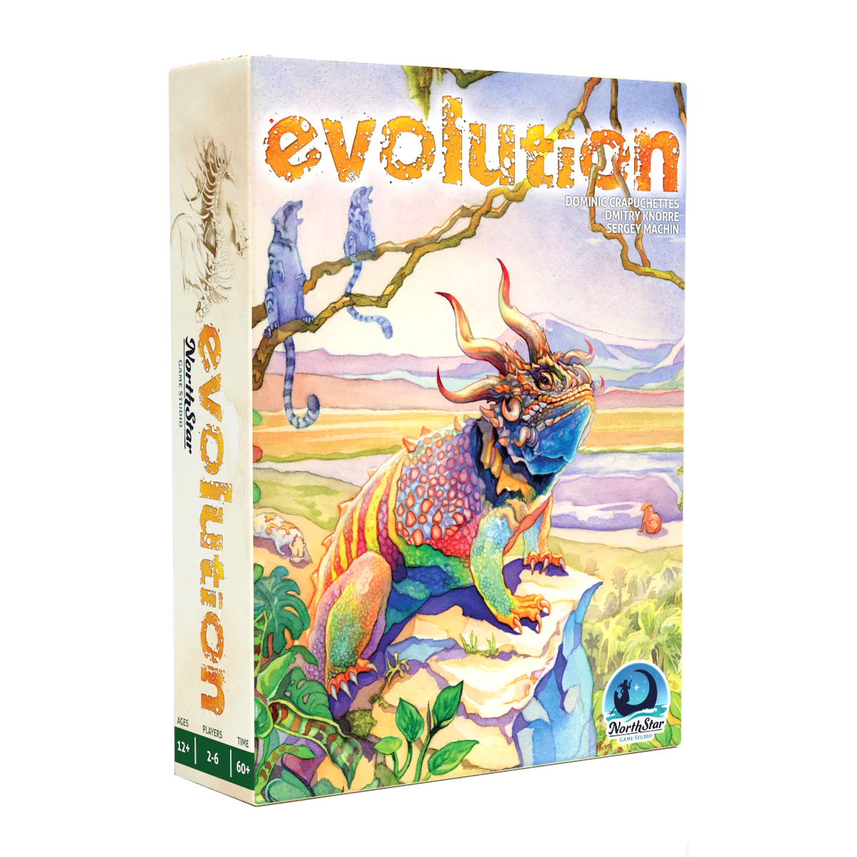 Evolution