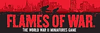 flames of war miniatures logo