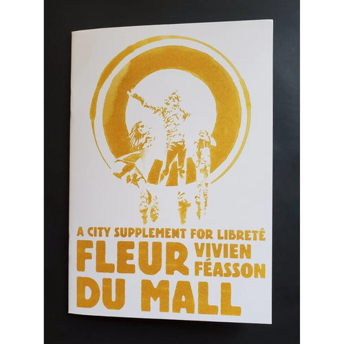 Fleur Du Mall