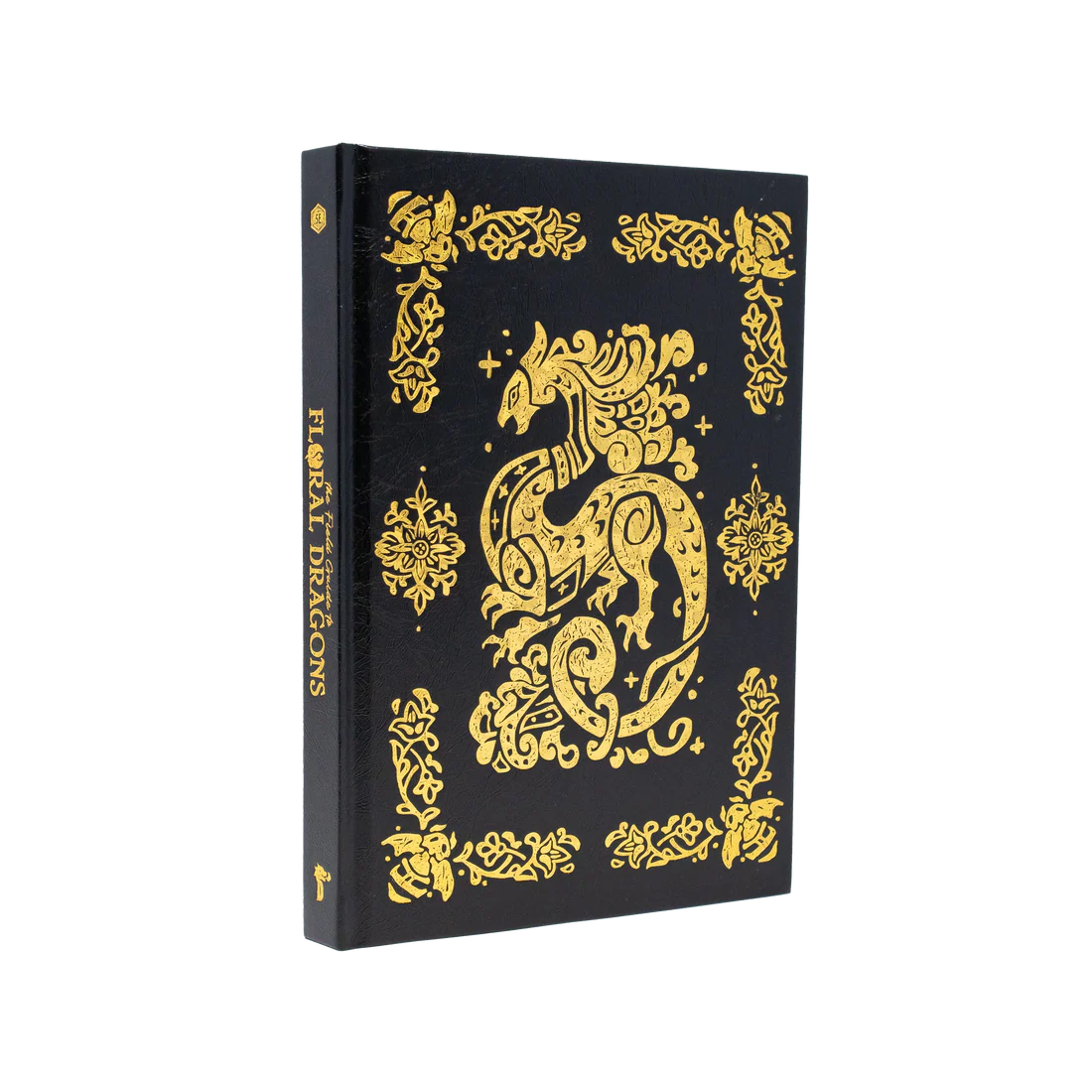 The Field Guide to Floral Dragons (Deluxe Edition)