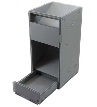 Folded Space - Dice Tower
