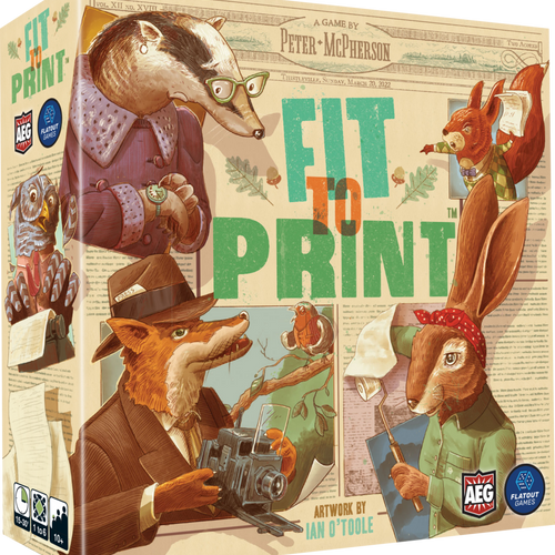 Fit to Print