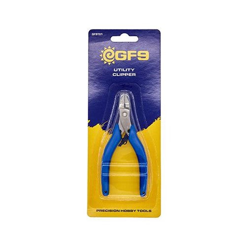 Gale Force 9 Utility Clipper