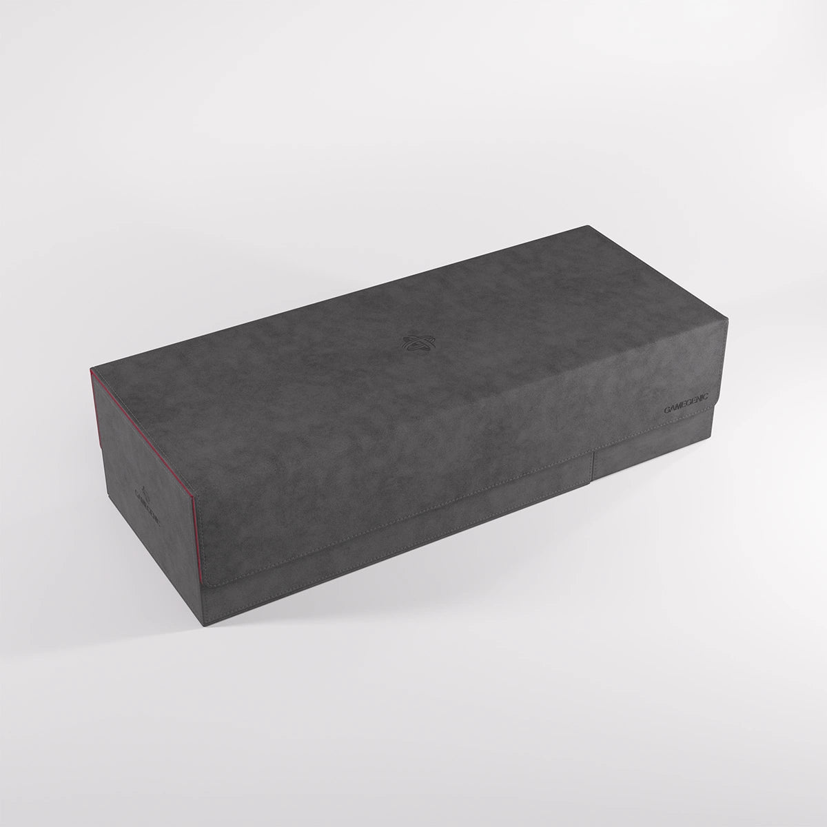 Cards' Lair Pro 1000+ Convertable (Gray/Red)