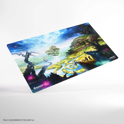 Gamegenic - Lorwyn Eclipsed - Shiny Playmat (Evolving Wilds)
