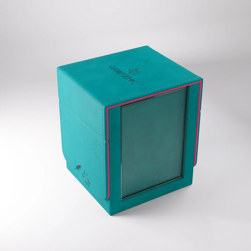 Gamegenic - Squire PLUS 100+XL Convertible (Pink/Teal)