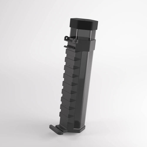 Gamegenic Game Castle Tube Holder (Black)