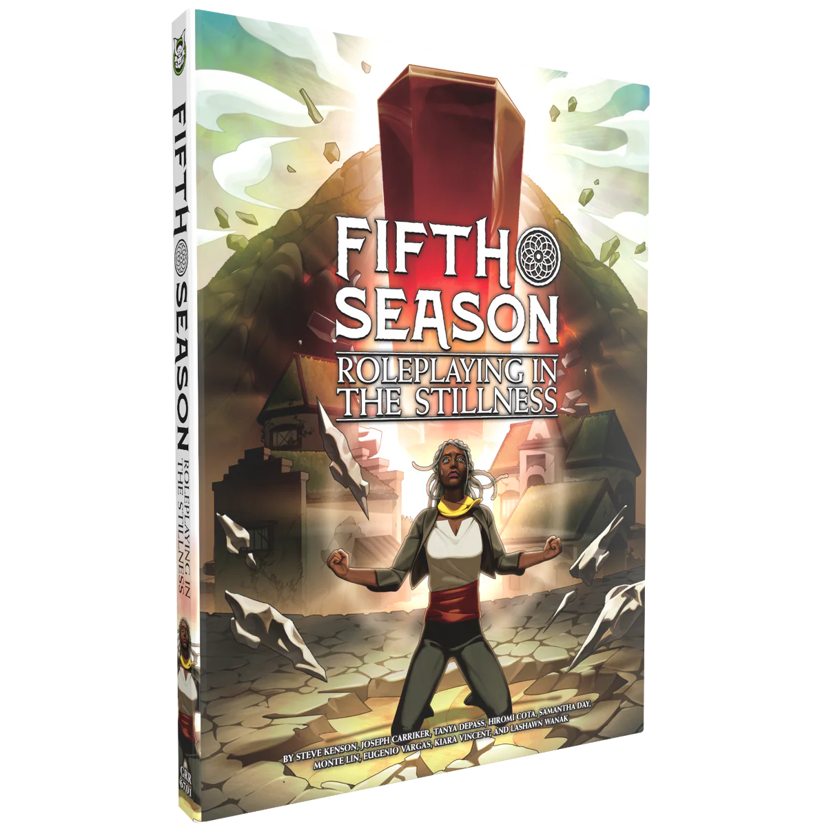 Fifth Season, Roleplaying in The Stillness