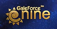 gale force nine logo