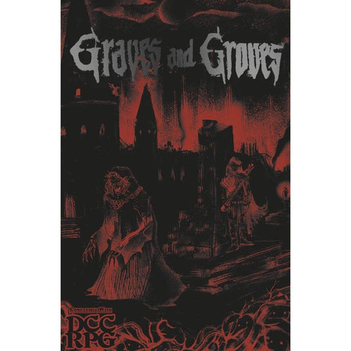 Graves and Groves [Special Edition]