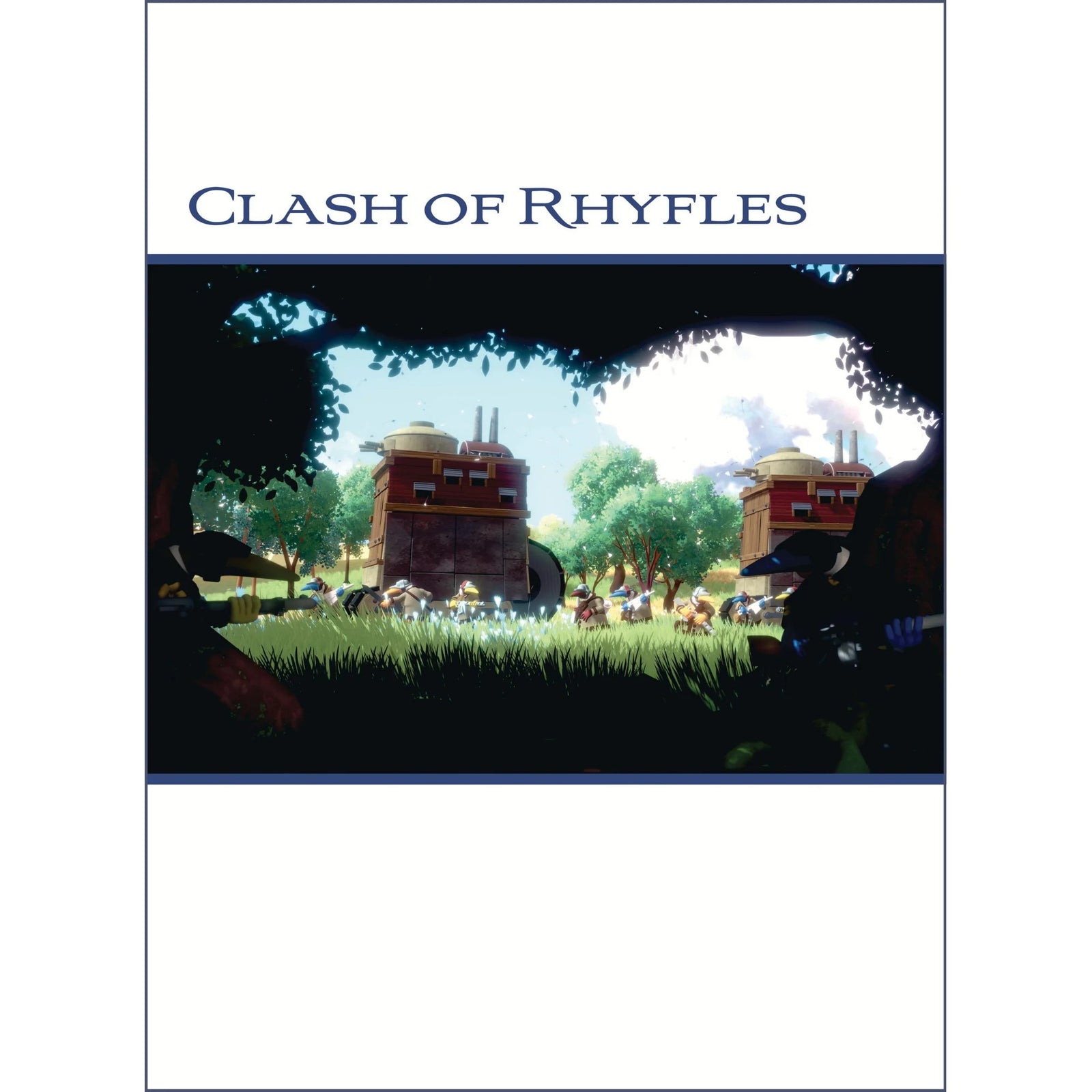 Quar: Clash of Rhyfles Hardcover Rulebook, Miniatures, Wargames Atlantic,- The Sword & Board