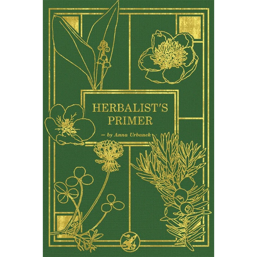 Herbalist's Primer Collection Limited Edition (Hard cover)