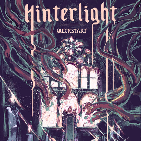 Hinterlight Quickstart