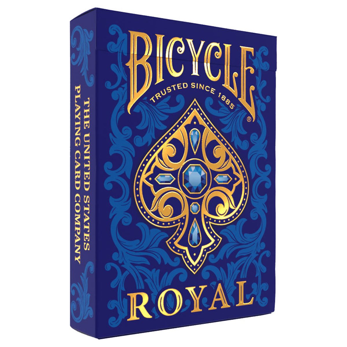 Bicycle Playing Cards, Board Game, Bicycle,- The Sword & Board