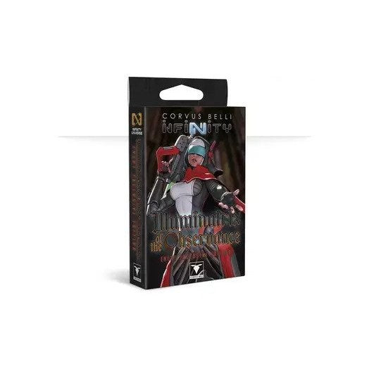 Illuminatrix of the Observance Event Exclusive Edition