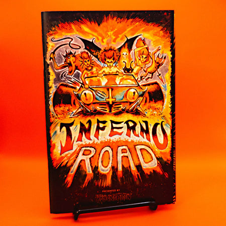 Inferno Road