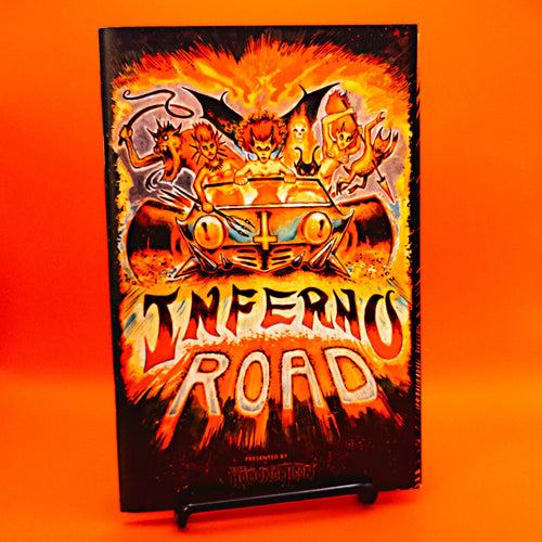 Inferno Road