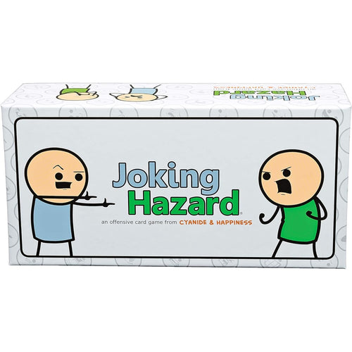 Joking Hazard