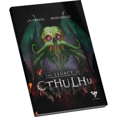 The Legacy of Cthulhu