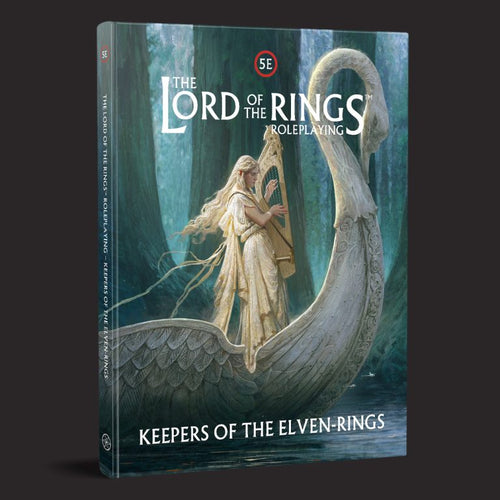 The LotR Roleplaying- Keepers of the Elven-Rings
