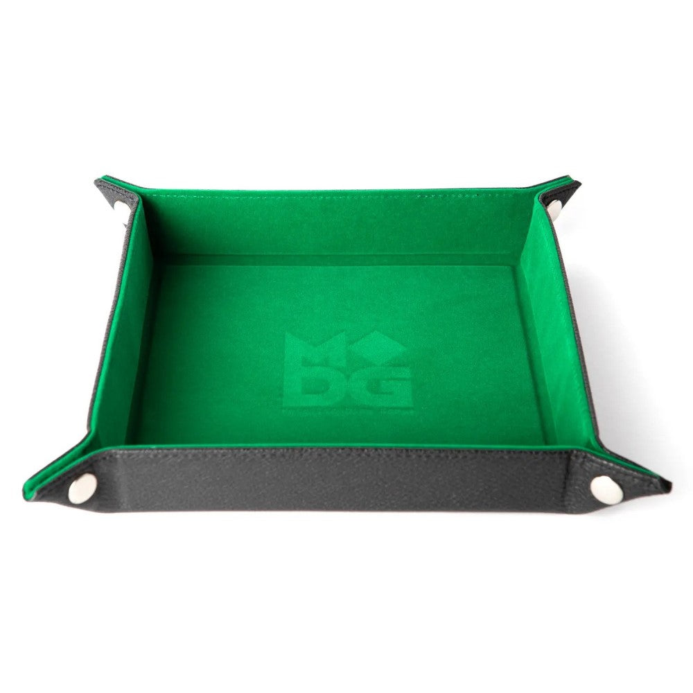 Fanroll Dice Trays