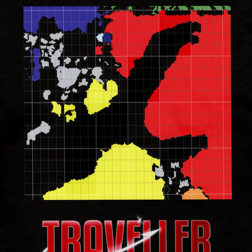 Traveller: The Great Rift - Slipcase