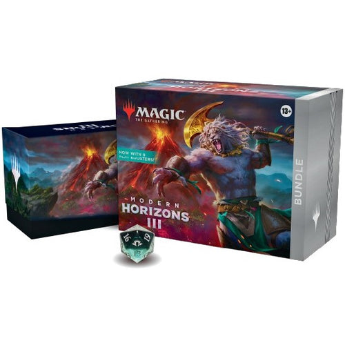 Modern Horizons 3 Bundle