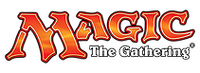 Magic The Gathering Logo