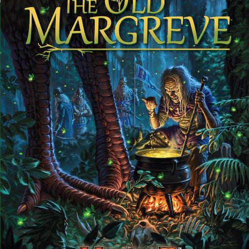 The Old Margreve